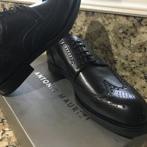 Antonio Maurizi - Men’s Shoes